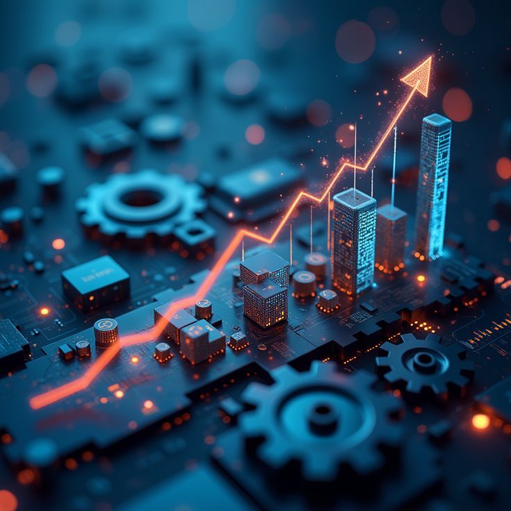 Stratégie de croissance