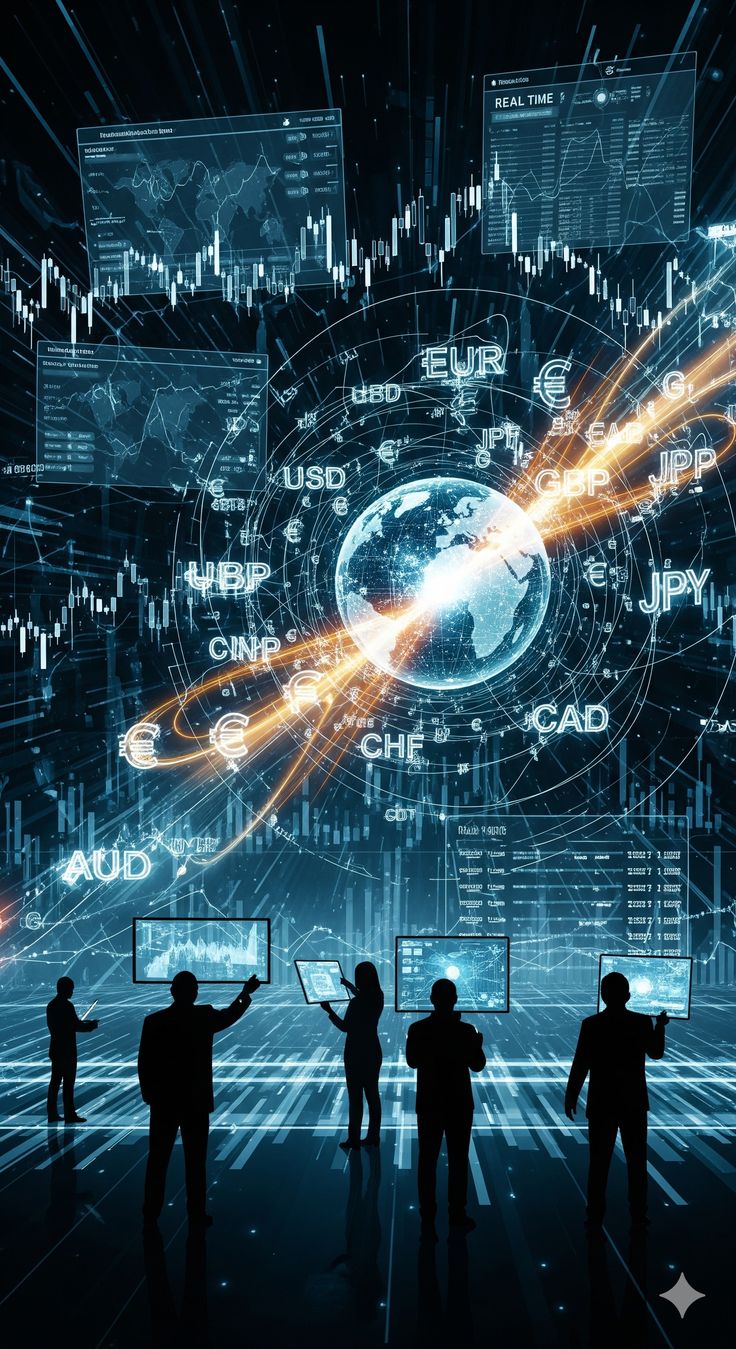 Plateforme Teryon Syltrix